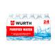 WTR-PURIFIED-0.5L-16.9 FLOZ 24/CS