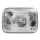 BULB - HALOGEN - 12 Volts - 65/35 Watts - #H6054 Bulb