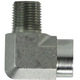 1/2X1/4 90 Degree Street Elbow