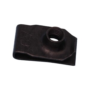 GM Fold Nut M6.3-1.0
