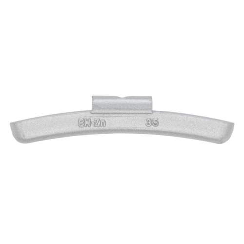 EN Zinc coated 35 G