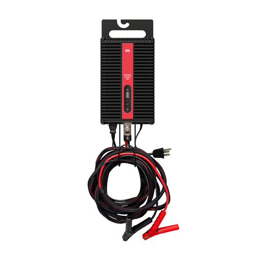 DEFA Workshop charger 40-50A - Hoist ready