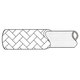Fuel Hose 5MM I.D. (5M=1 Roll)