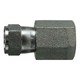 JIC SWIV X FPT ADAPTER TH1: 1/2 JIC TH2: 1/2 FPT