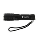 Wurth Tactical Flashlight - 1-5/8 Inches (Wide) x 6-1/4 Inches (Height)x 1-5/8 Inches (Depth)