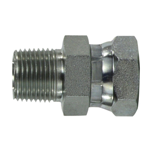 1-1/2X1-1/2 Male Pipe Swivel Adapter