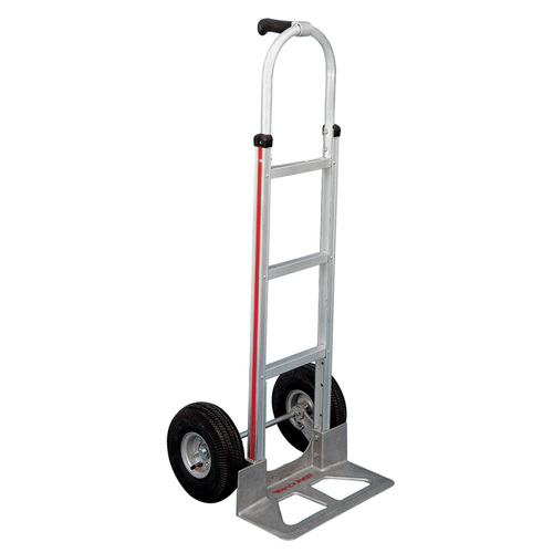 Magliner® Aluminum Hand Truck Straight Loop Handle