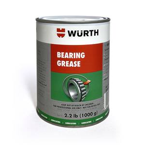 Bearing Grease 1000 Gram Can