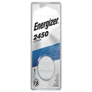 Lucid 2450 Battery