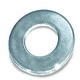 Grade 5 Flat Washer SAE 5/16