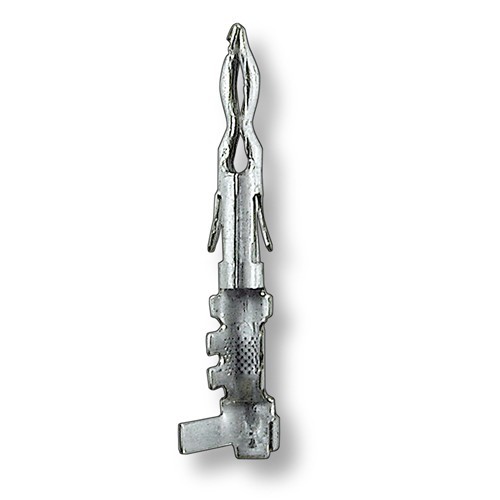 GM Weather Pack Terminal Male Connector (16-14 GA)