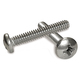 Stainless Steel 18-8 Phillips Pan Head Machine Screw 6-32X1-1/4