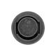 BUMPER ENGINE COVER FENDER AND QUARTER PANEL PUSH TYPE RETAINER