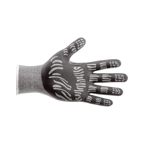 TigerFlex Cut Protection Gloves - W250 - Size 9 - Large