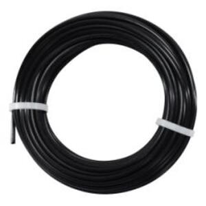 5/32 Black - Air Brake Tubing 50ft