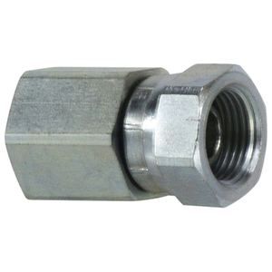 1/8X1/8 Female Pipe Swivel Adapter