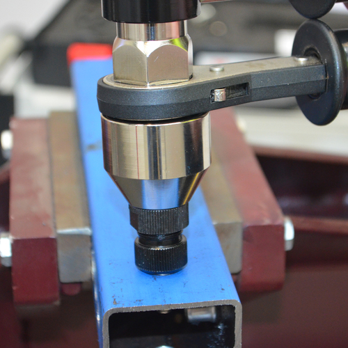 Performance Tool W2003 49-piece threaded insert rivet kit at Crutchfield