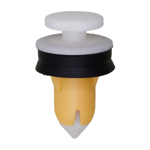 CHRYSLER DOOR TRIM PANEL RETAINER WITH SEALER