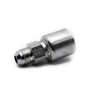 1-1/4 HOSE 1-5/8X12  JIC 37 M SLD