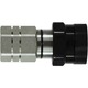 3/4 FLAT FACE THREAD LOCK VEP COUPLING