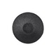 Dodge Ram Black Plastic Headlamp Gasket
