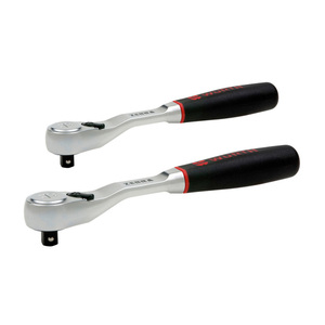 ZEBRA Dust Protected Reversible Ratchet Package