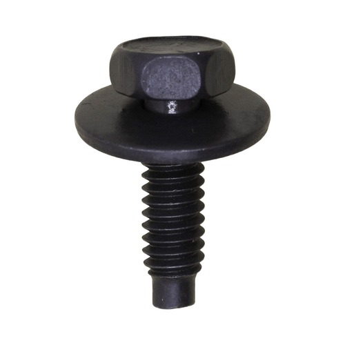Body Bolt 1/4-20X7/8