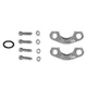 2 Split Flange Kit Code 61
