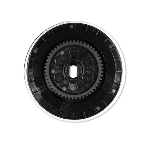 Replacement Backing Pad 5 1/2