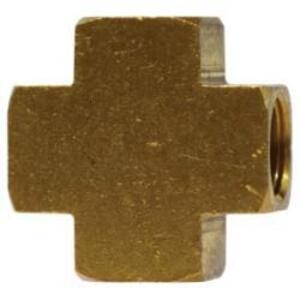 1/8 FIP BS CROSS