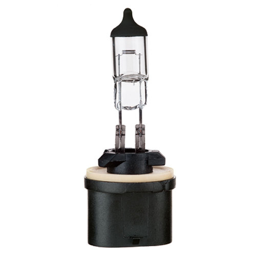 12 Volts - 37.5 Watts HALOGEN T3 1/4 2.93 Amps #893 Bulb