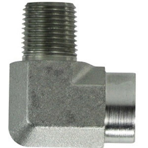 1/4 90 Degree Street Elbow