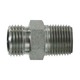 2-12X1-1/2 (2 OD) Male O-Ring Face Seal Adapter