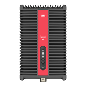 DEFA ShowRoom Charger 40-50A 100-240V