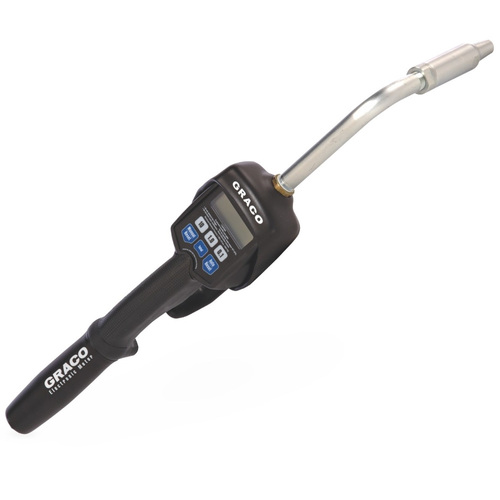 LDP5 Electronic Preset Meter/Rigid
