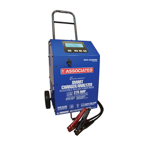 Intellamatic Battery Charger 270 Amps