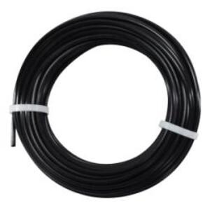 5/16 Black - Air Brake Tubing 50ft