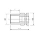 1/2 Inch Impact Socket Metric - Short - 9.5mm