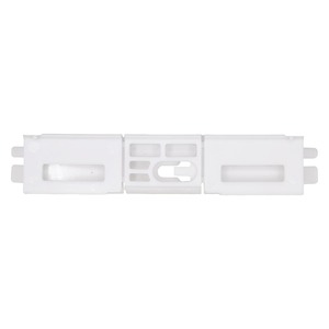 Windshield Moulding Clip