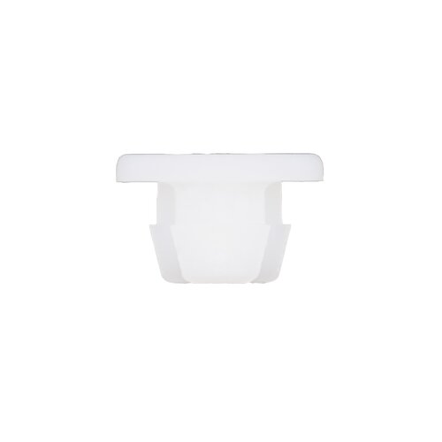 GM License Plate Nut