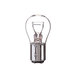 12.8 Volts - 21 Watts INDEX Dual Contacts S8 1.75 Amps #7528 (P21/5W) Bulb