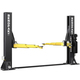 12AP-SRT Short-Rise Two Post Car Lift - 12,000-Lb Capacity - Floorplate