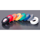 Vinyl Electrical Tape  3/4 Inch x 60 Feet Orange
