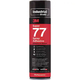 3M# Super 77# Multipurpose Spray Adhesive, 24 fl oz Can- CA compliant