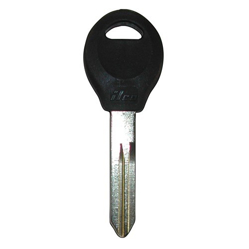 Key Blank Nissan Pathfinder '96 Plastic Head