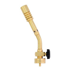 Bernzomatic Jumbo Torch
