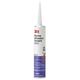 3M Marine Adhesive Sealant 5200, Black, 295 mL Cartridge