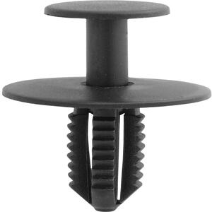 Rear Fender Liner Push-Type Retainer