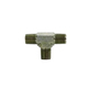 1/2X1/2 Male Pipe Tee