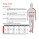 PIP®  AR/FR Dual Certified Coveralls - 13.2 Cal/cm2 - 3X